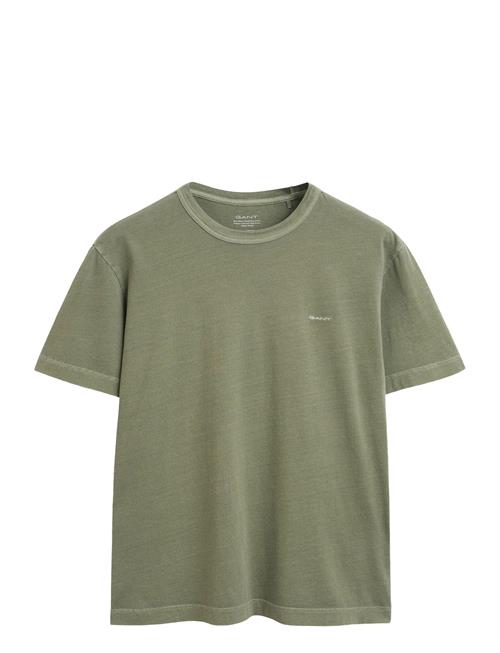 GANT | Sunfaded Ss T-Shirt | XXXXL