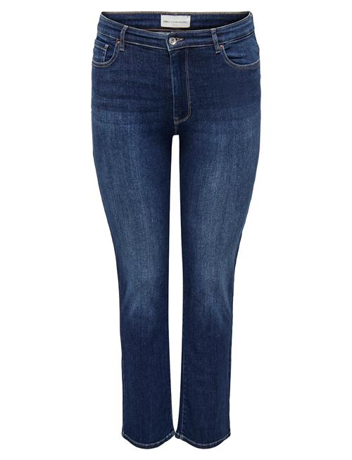 ONLY Carmakoma | Carsui Mid Slim Dnm Rea285 Noos | 46 x 32