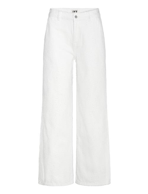 IVY Copenhagen | Ivy-Augusta French Jeans White Punc | 28 x 32