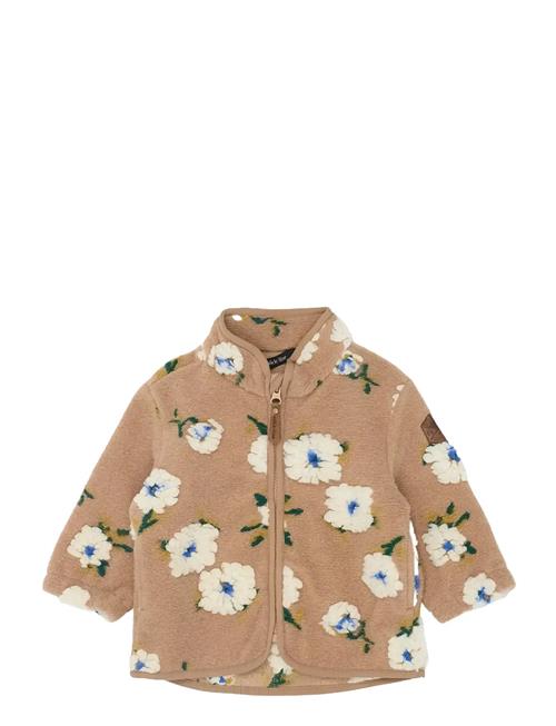 mikk-line | Teddy Cardigan | 110