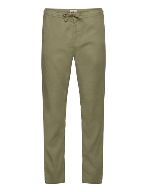 Morris | Fenix Linen Trouser | XL