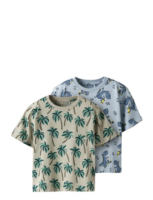 name it | Nmmvalther 2P Ss Nreg Top | 110