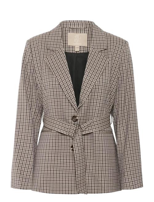 Culture | Cuchecka Belt Blazer | 44
