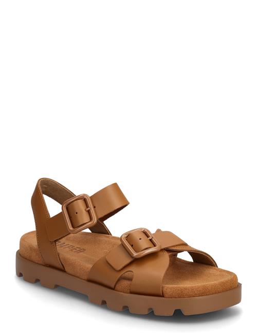 Camper | Brutus Sandal | 38