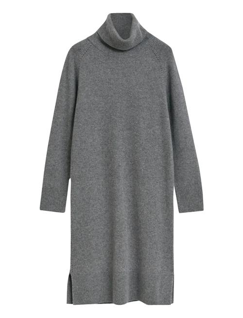 GANT | Detail Turtleneck Dress | M