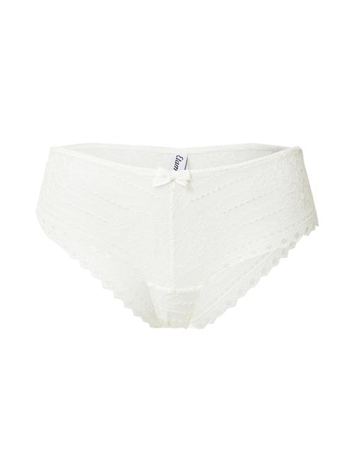 ETAM Panty 'Panama'  ecru