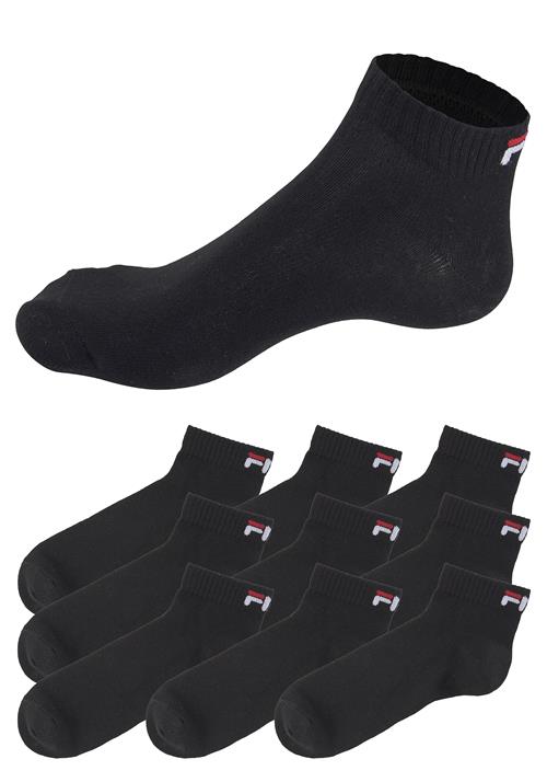 FILA Sokker  sort