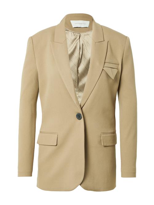 Cph Muse Blazer 'TAILOR'  greige