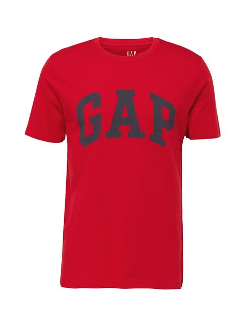 GAP Bluser & t-shirts 'EVERYDAY'  marin / knaldrød