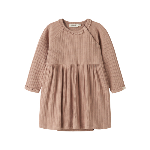 LIL ATELIER Kjole Body Babette Roebuck