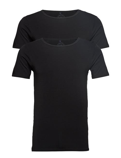 Lindbergh | Basic Bamboo Tee S/S 2 Pack | XL