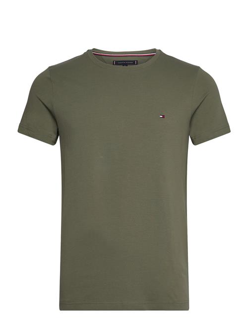 Tommy Hilfiger | Stretch Slim Fit Tee | L