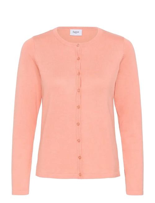 Saint Tropez | A8661, Milasz R-Neck Cardigan | M
