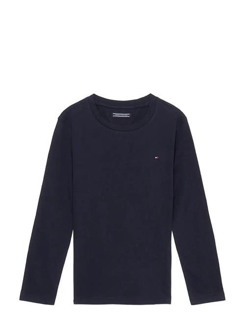 Tommy Hilfiger | Boys Basic Cn Knit L/S | 98