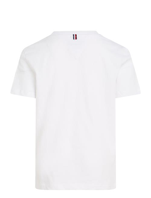 Tommy Hilfiger | Boys Basic Cn Knit S/S | 122