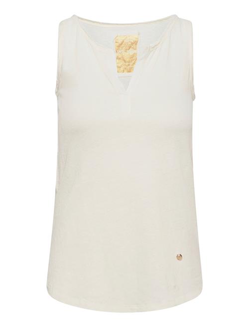 MOS MOSH | Mmtroy Tank Top | M