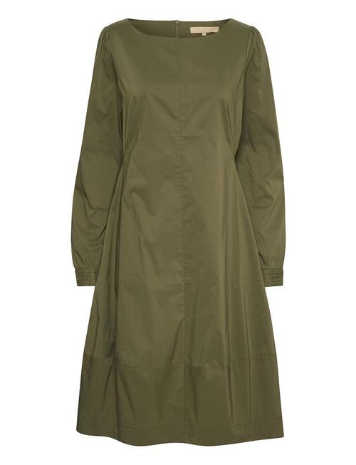 Culture | Cuantoinett Dress | M