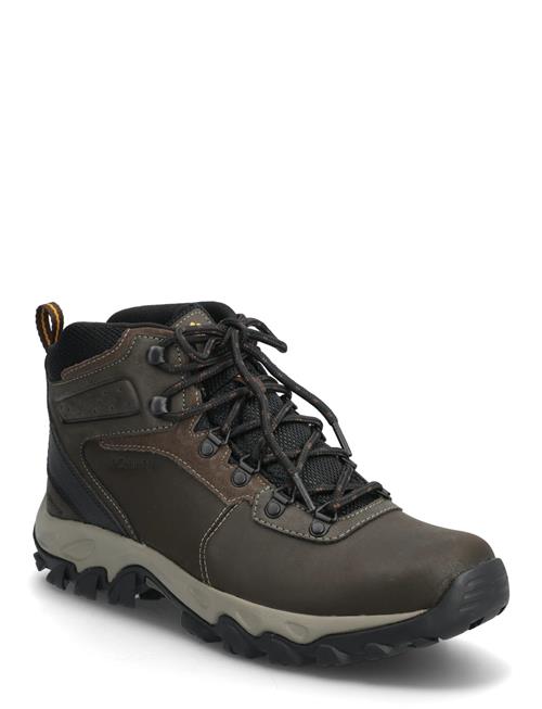 Columbia Sportswear | Newton Ridge Plus Ii Waterproof | 46