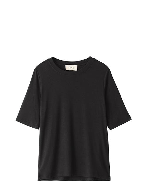 A Part Of The Art | Basic Tee | M