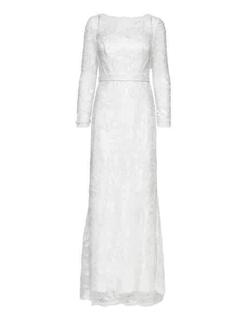 Malina | Daniela Beaded Gown | S