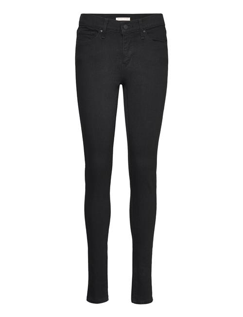 Levi's® | 310 Shaping Super Skinny Black | 30 x 28