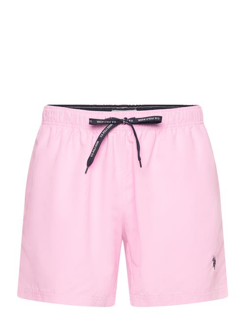 U.S. Polo Assn. | Uspa Swimshorts Aza Men | XL