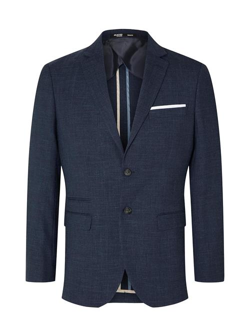 Selected | Slmslim-Oasis Linen Blz Noos | 58