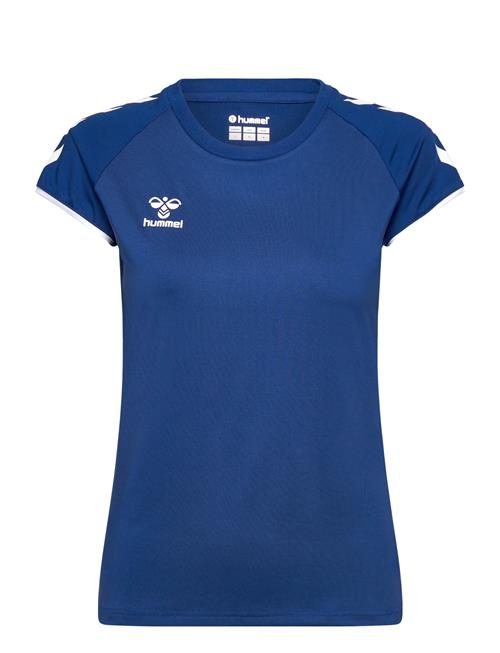 Hummel | Hmlcore Volley Stretch Tee Wo | XL