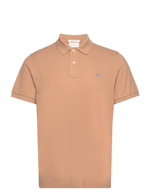 GANT | Classic Regular Polo Shirt | M