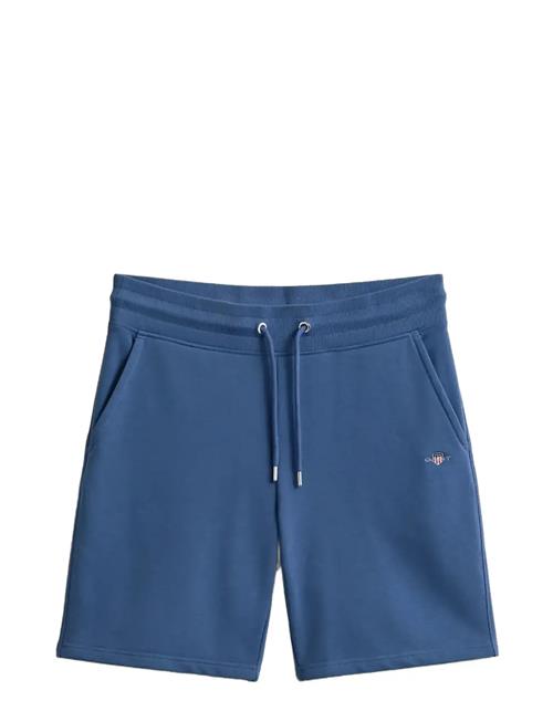 GANT | Reg Shield Sweat Shorts | M
