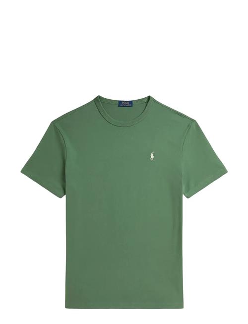 Polo Ralph Lauren | Classic Fit Jersey Crewneck T-Shirt | XL