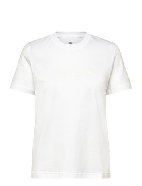New Balance | Hyper Density Jersey T-Shirt | S