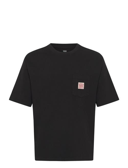 Levi's® | Ss Workwear Tee Meteorite | S