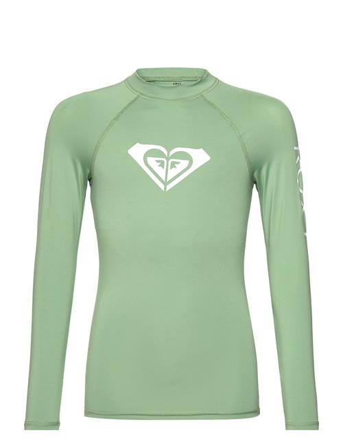 Roxy | Whole Hearted Ls | 176