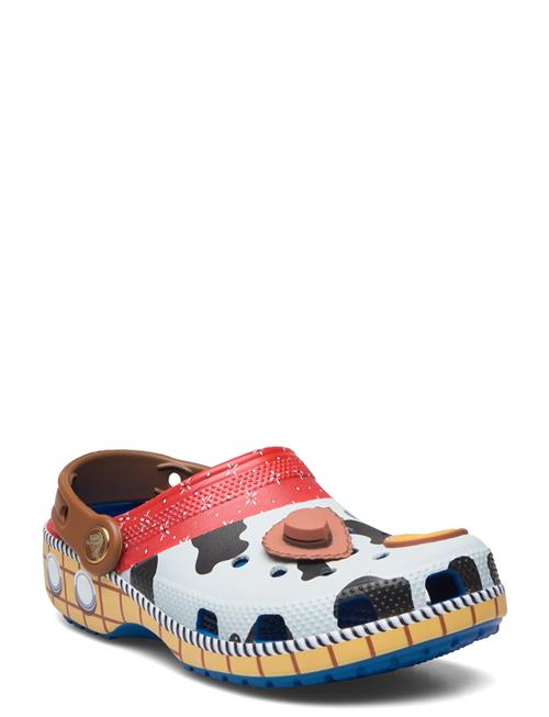 Crocs | Toy Story Woody Classic Clog K | 32/33