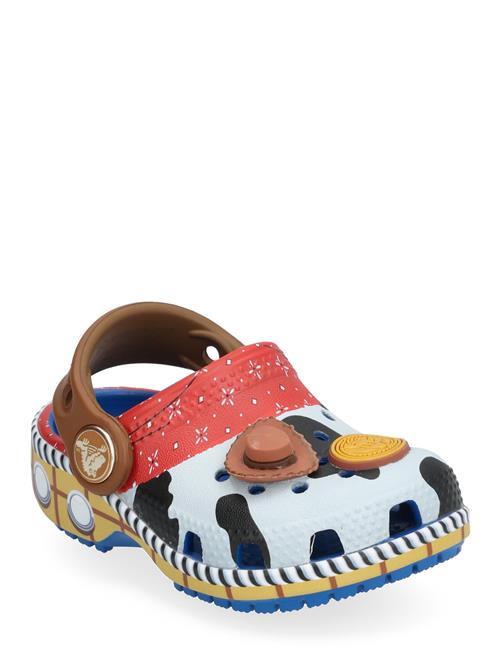 Crocs | Toy Story Woody Classic Clog T | 20/21