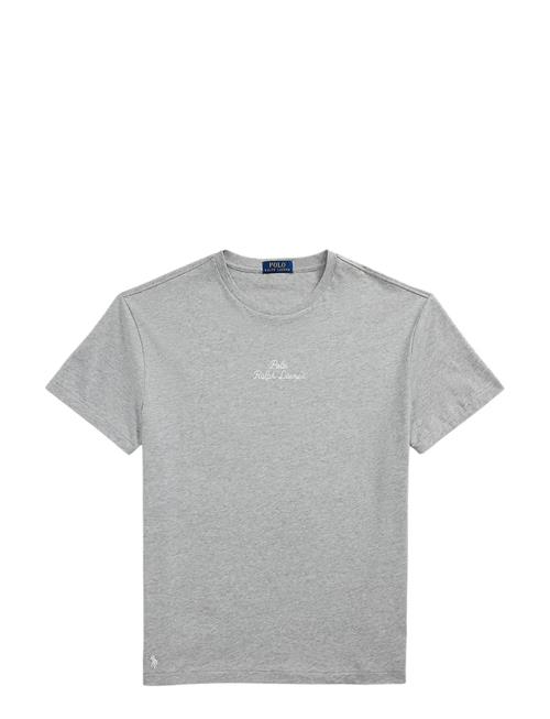 Polo Ralph Lauren | Classic Fit Logo Jersey T-Shirt | XXL