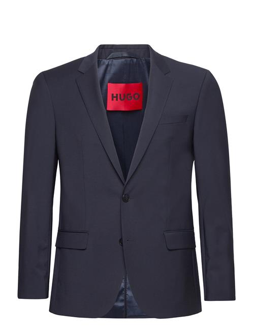 HUGO | Henrym204X | C x 52
