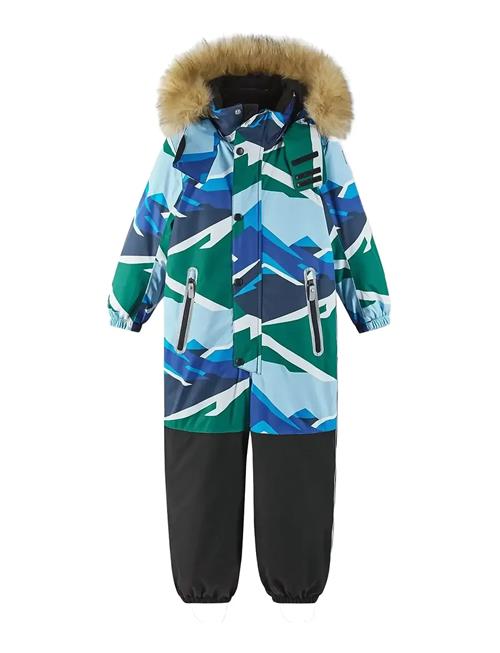 Reima | Reimatec Winter Overall, Kipina | 140