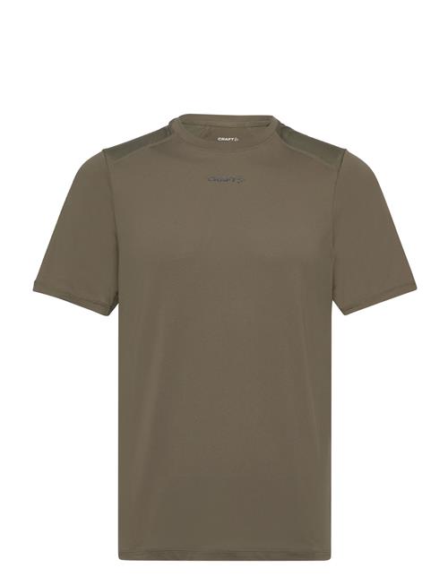 Craft | Adv Essence Ss Tee 2 M | XXXL