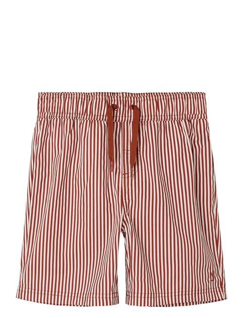 name it | Nkmzeer Swim Shorts | 164