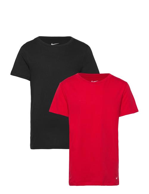 Nike | Nhb Boys 2Pk Crew Undershirt | 163/175