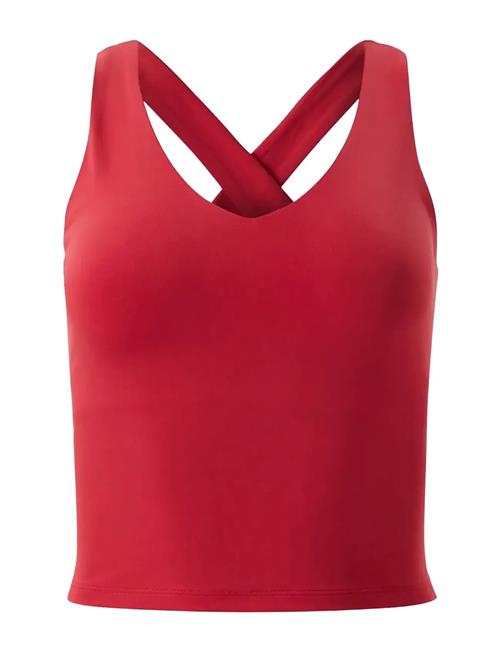 Girlfriend Collective | Float Zoe Tank, Cross-Back | 6XL