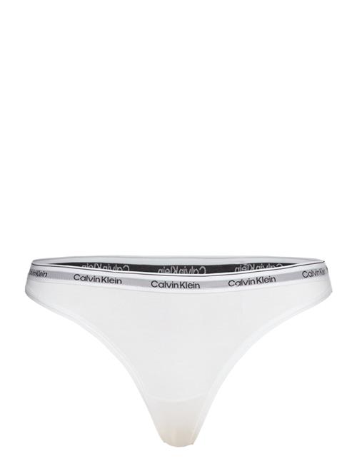 Calvin Klein | Thong | XL