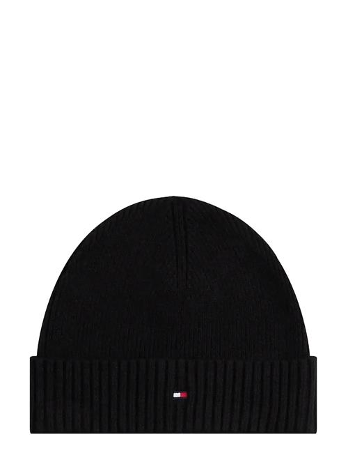 Tommy Hilfiger | Th Flag Pima Cotton Beanie | ONE SIZE