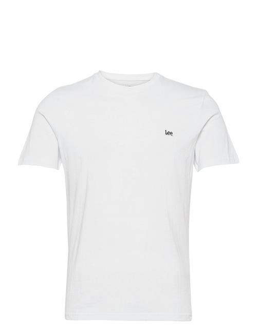 Lee Jeans | Ss Patch Logo Tee | M