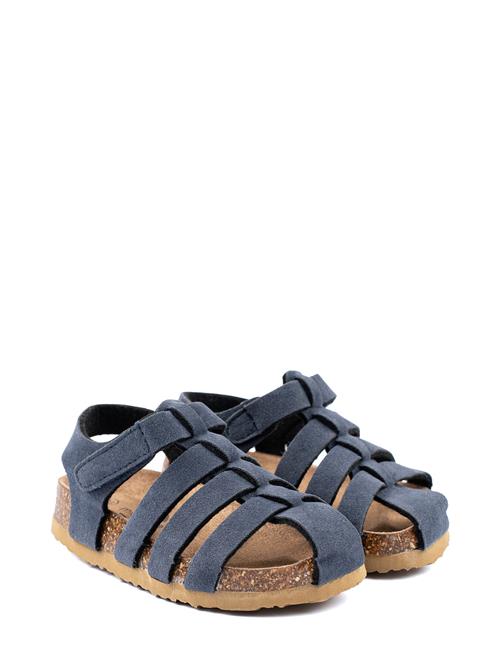 mikk-line | Sandal Suede Cork | 29