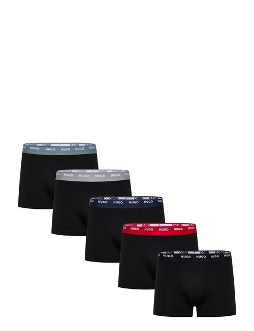 HUGO | Trunk Five Pack | S