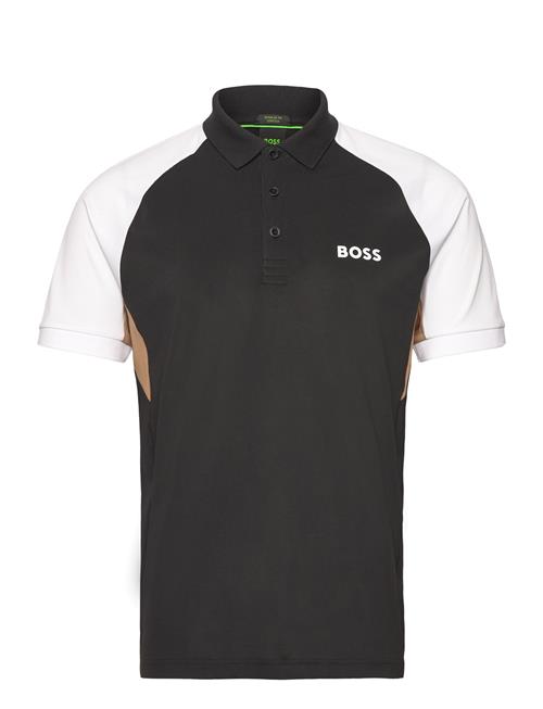 BOSS | Paddy Toc Pique | XL