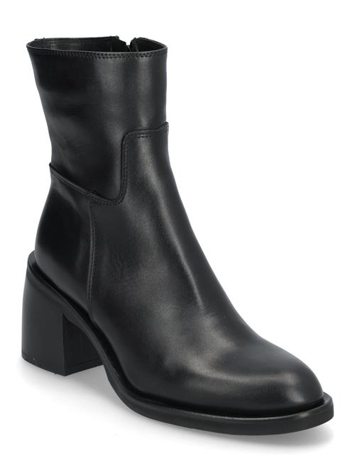 Apair | New Classic Heel Zip | 41